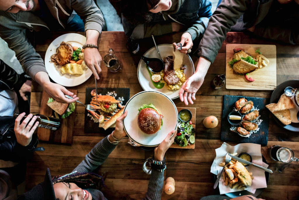A Local Foodie’s Guide to the Best Eats in Beason Creek, Kings Mountain